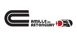Camille Castonguay